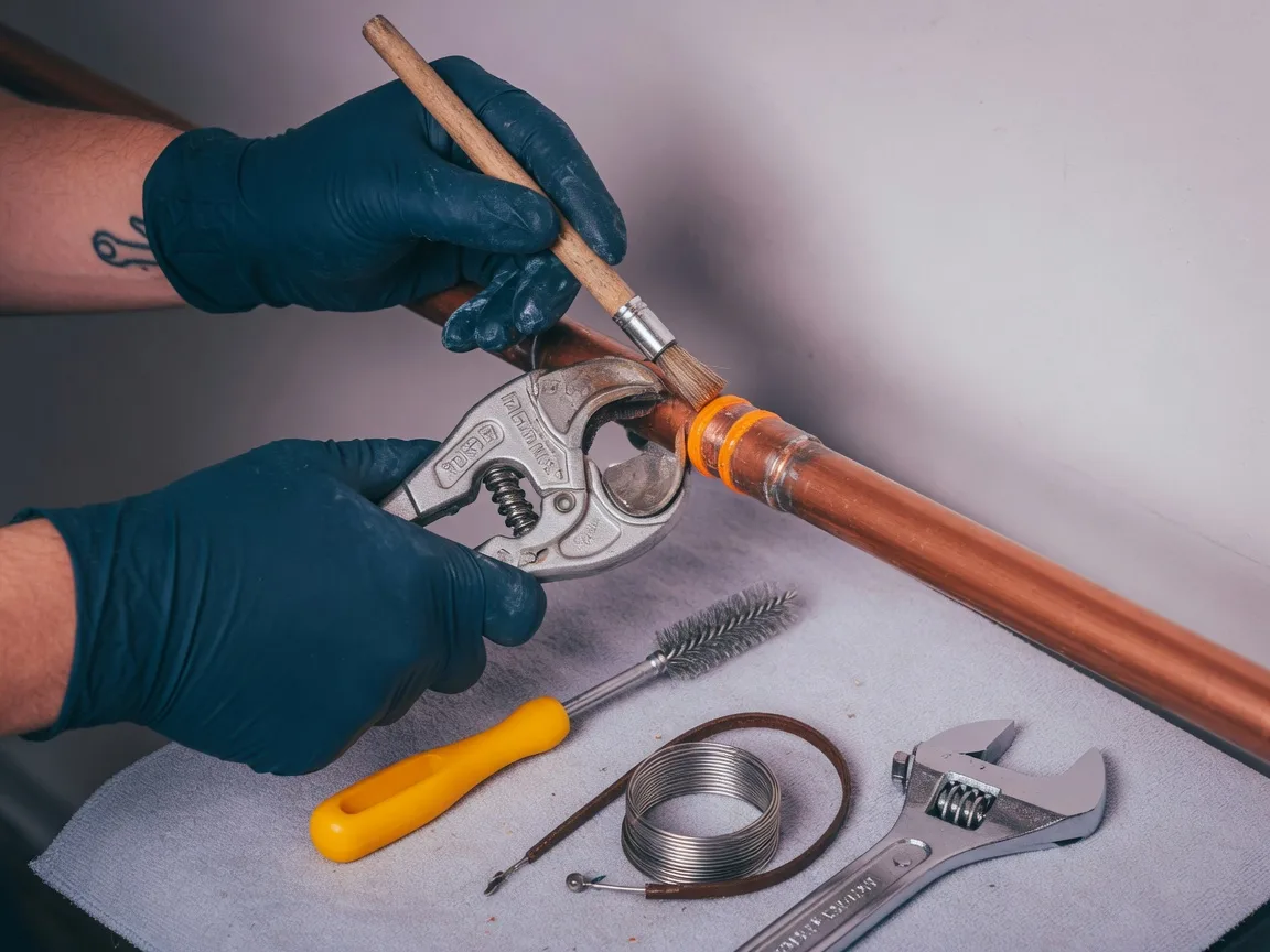 Why choose Sump Pump Repair in Fort Cobb, OK